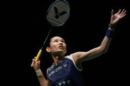 Badminton Malaysia Open - Day 4
